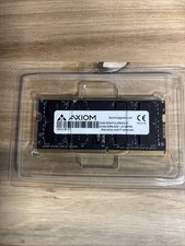 Axiom 32GB DDR4 3200HMz SODIMM picture