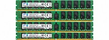Samsung 128gb 4x32 2133MHz ECC RDIMM Server RAM picture
