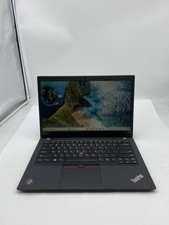 Lenovo ThinkPad T495 Laptop AMD RYZEN 5 PRO 3500U 2.1GHz 16GB 256GB SSD W11P picture