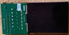 Cray Research Vintage T90+ CPU Module 1990s picture