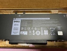 OEM 68Wh 3HWPP Battery For Dell Latitude 5401 5411 15 5501 5511 Precision 3541 picture