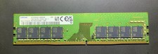 Samsung M378A2G43AB3-CWE 16GB 1Rx8 PC4-3200AA DDR4 Desktop RAM picture