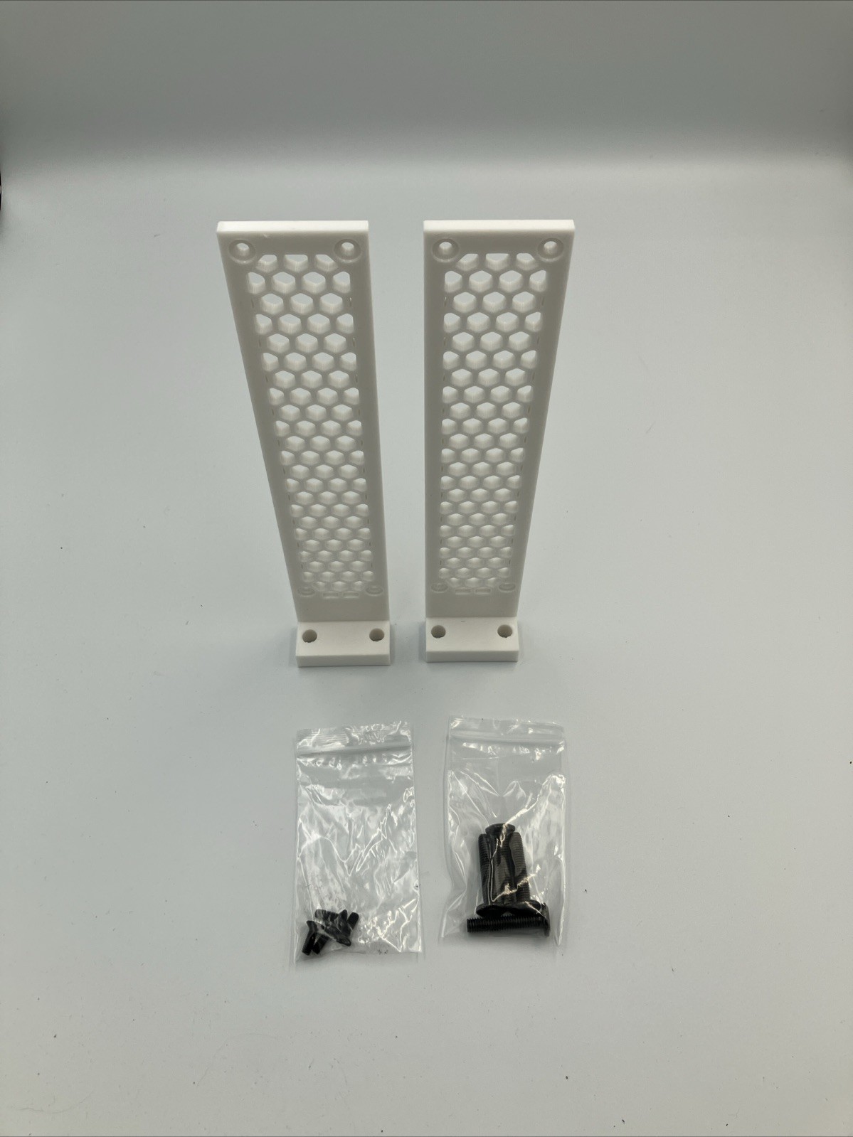 Juniper RACK Mount Ears Hardware Kit For EX 3200 4200 Series EX4200 EX3200