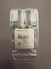 AMD Ryzen 7 5700X CPU 8-Core 16-Thread 3.4GHz AM4 65W Processor picture