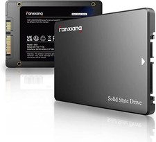 Fanxiang 1/2/5/10Pcs 2.5'' SATA SSD Lot 1TB 2TB 4TB 512GB 256GB TLC Internal SSD picture