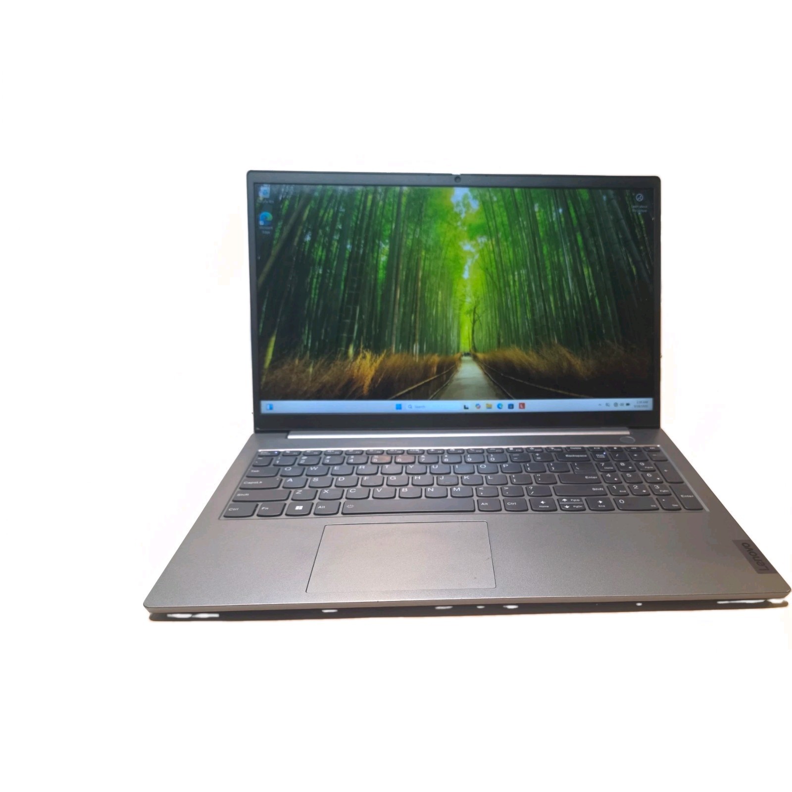 Lenovo ThinkBook 15 G4 IAP i7-1255U 16GB RAM 512GB SSD Win 11 Pro Laptop Lenovo ThinkBook 15 G4 IAP i7-1255U 16GB RAM 512GB SSD Win 11 Pro Laptop