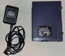 Vintage IOMEGA Parallel Port Zip100 w/Power Adapter  *FAST SHIPPING* picture