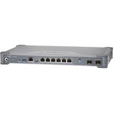 Juniper SRX300 Network Security/Firewall Appliance picture