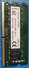 Kingston 16GB DDR4 3200MHz PC4-3200AA-SA2-12 Laptop RAM SODIMM (HP32D4S2S8ME-16) picture