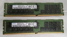 (1) Samsung 32GB 2Rx4 PC4-2666V-RB2-12-MA0 picture