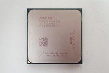 AMD FX8350 FD8350FRW8KHK 4GHz AM3+ 8Core CPU Processor picture