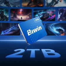 2TB/1TB Mini SSD Expansion Drive forGPDWIN5/ONEXPLAYER3/X2MINI PRO/SuperX/SuperV picture