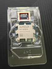 Ryzen 9 9950X3D 16-Core 32-Thread 4.3 GHz AM5 Socket picture
