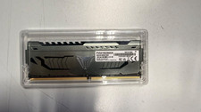 Patriot Memory Viper Steel PVS416G360C8, 16 Go, DDR4, 3600 MHz picture