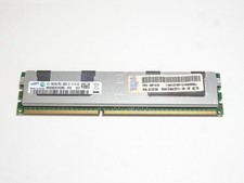 LOT 25 Samsung M393B2K70CM0-YF8 16GB 4Rx4 PC3L-8500R DDR3 ECC REG RAM picture