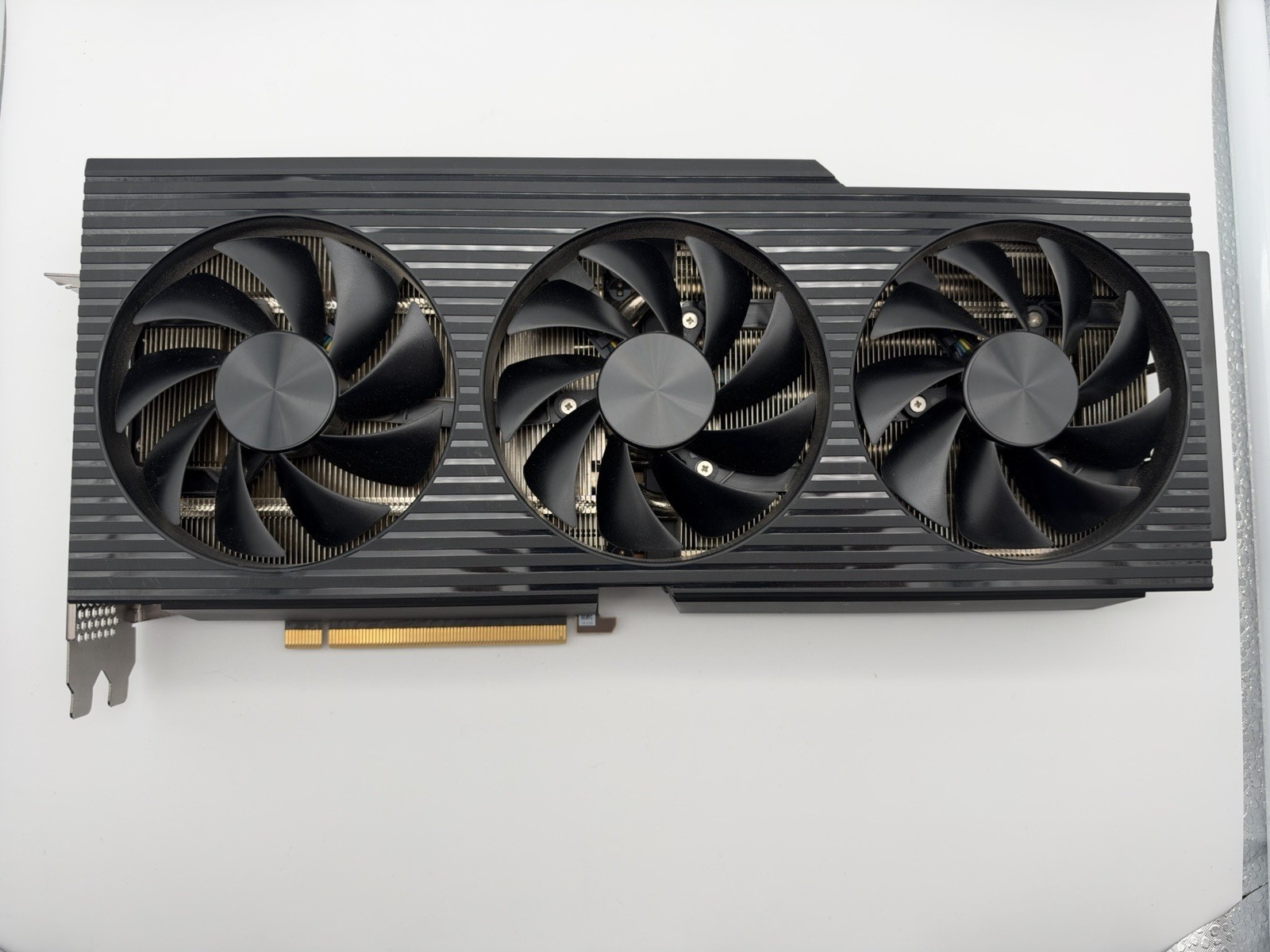DELL OEM NVIDIA GEFORCE RTX 4080 16GB GDDR6X DESKTOP GRAPHICS CARD DELL OEM NVIDIA GEFORCE RTX 4080 16GB GDDR6X DESKTOP GRAPHICS CARD