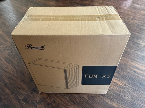 Windows Server 2022 | Intel 18-Core Xeon | 32GB ECC DDR4 | 500GB NVMe | 3TB HDD