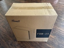 Windows Server 2022 | Intel 18-Core Xeon | 32GB ECC DDR4 | 500GB NVMe | 3TB HDD picture