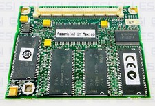 RAM500-015, RAM5006E-015, RAM5005E-015, 01-W3566F16 128MB ECC SDRAM SKUE16 picture