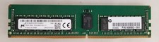 Micron 16GB 1Rx4 PC4-2400t-RC1-11 MTA18ASF2G72PZ-2G3B1II Memory Ram w/ HP picture