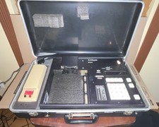 Vintage PRO-LOG M900  PROM PROGRAMMER COMPUTER  FOR **PARTS/REPAIR ONLY ** picture
