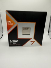 AMD Ryzen 7 9800X3D 8-Core 16-Thread AM5 Zen 5 Desktop Processor NEW picture