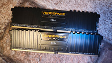 Corsair Vengeance LPX 16GB (2x8GB) DDR4 2133MHz DIMM 288-Pin CMK16GX4M2A2133C13 picture