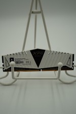 ADATA XPG 8GB DDR4 3000MHz Desktop RAM 1x8GB AX4U300038G16-BWZ Tested picture