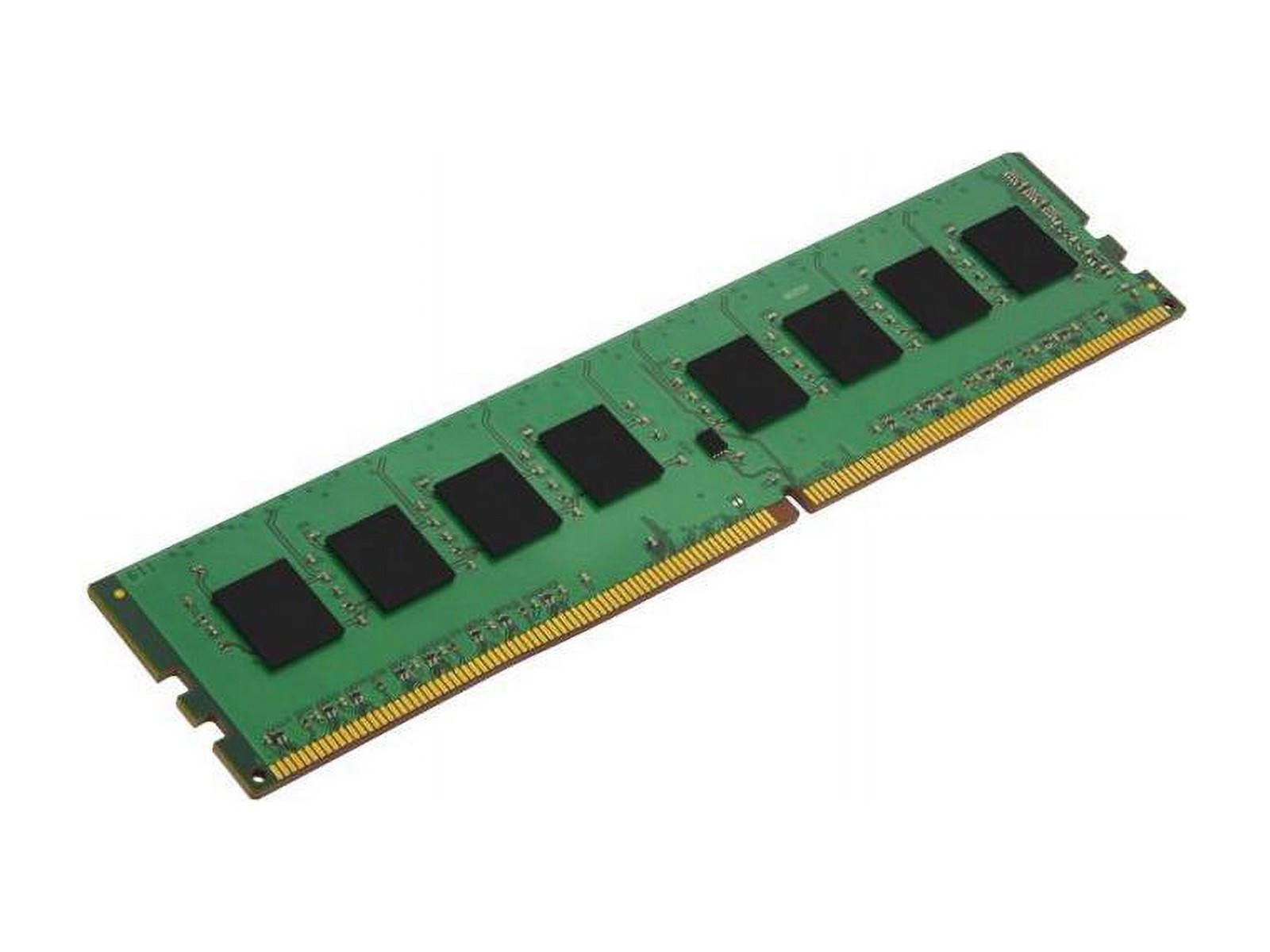 Kingston ValueRAM 8GB DDR4-3200 288-Pin DIMM Memory Module, CL22, 1.2V, Kingston ValueRAM 8GB DDR4-3200 288-Pin DIMM Memory Module, CL22, 1.2V,
