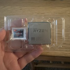 AMD Ryzen 7 1700X 8-Core 16-Thread AM4 CPU Socket TDP 65W 3.4GHz picture