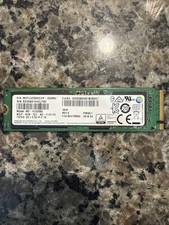 Samsung 256GB M.2 PCIE PM951 NVMe SSD MZ-VLV256D MZVLV256HCHP-000D1 Grade A picture