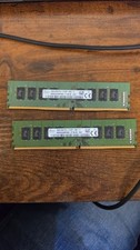 SK Hynix HMA82GU6MFR8N-TF 16GB DDR4 2133MHz PC4-2133P Desktop RAM UDIMM picture
