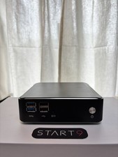 Start9 Server Pure 32GB 4TB Intel i7 Node StartOS — Box + PSU picture