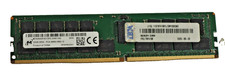 Micron 32GB 2Rx4 PC4-2666V MTA36ASF4G72PZ-2G6E1QG ECC REG Server Memory RAM picture