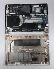 HP ProBook 430 G6 L44504-601 Intel 1.6 GHz  Core i5-8265U DDR4 Motherboard 8GB  picture