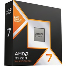 *Brand New-Factory Sealed* AMD Ryzen 7 9800X3D 8-Core 4.7 GHz 100-100001084WOF picture