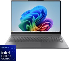 Lenovo - Yoga 7i 2-in-1 16