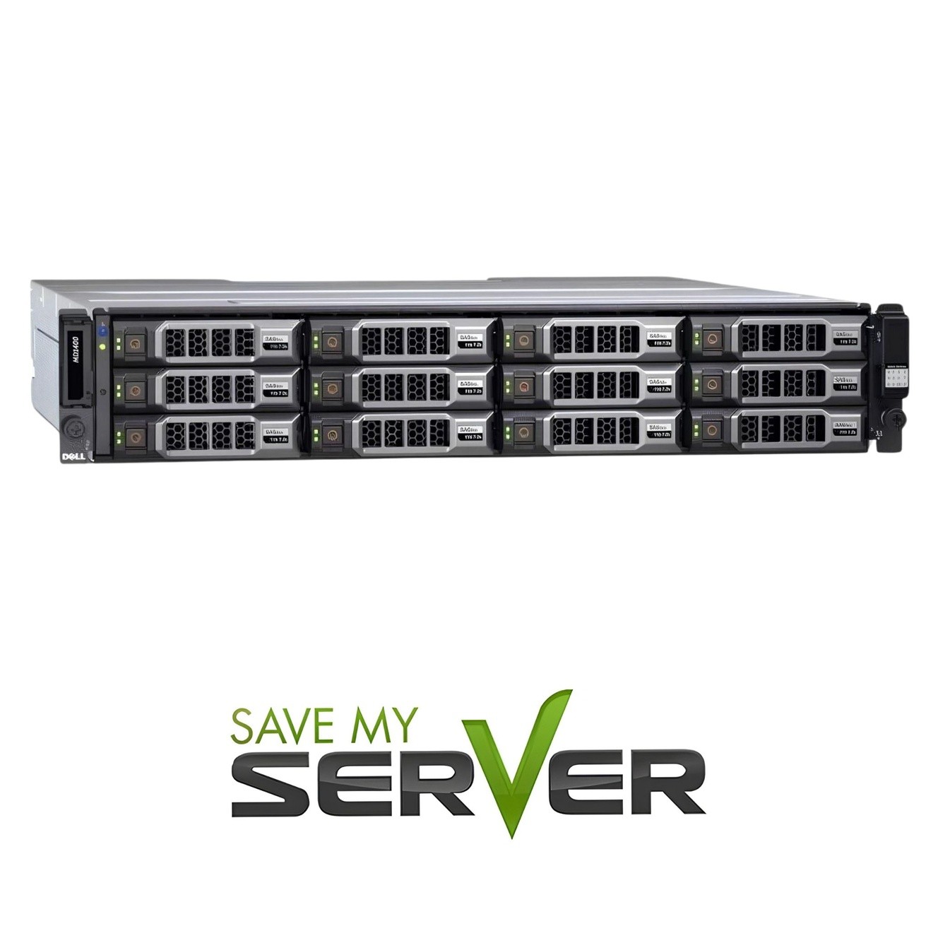 Dell PowerEdge R730XD 2x E5-2650 V4=24 Cores H730P 64GB 2x 960 SSD + 4x 4TB SAS Dell PowerEdge R730XD 2x E5-2650 V4=24 Cores H730P 64GB 2x 960 SSD + 4x 4TB SAS