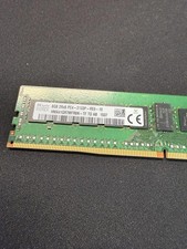 Hynix Memory Module - 8GB - 2Rx8 - DDR4 - 2133 MHz - HMA41GR7MFR8N-TF picture