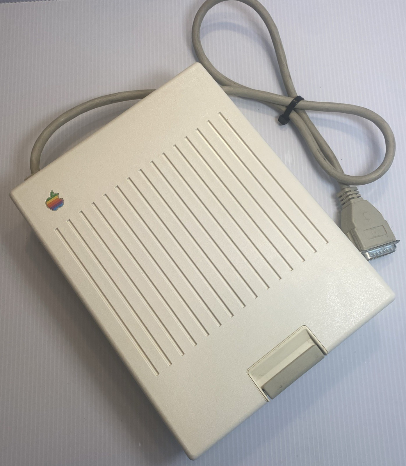Apple Disk IIc A2M4050 5.25\