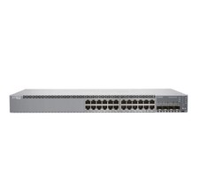 Juniper EX2300-24P 24-Port Gigabit PoE+ Ethernet Switch 4x 10G SFP+ picture