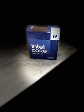 Intel Core I9-14900K 14th Gen Unlocked Desktop Processor LGA1700 picture