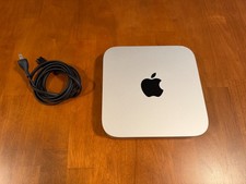 Apple Mac mini M1 8-Core / 16GB RAM / 1TB SSD picture