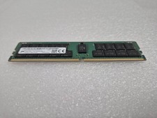 MTA36ASF8G72PZ-3G2E1 Micron 64GB 2Rx4 PC4-3200AA DDR4 Server Memory Module picture