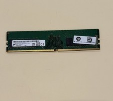 16GB Micron MTA8ATF2G64AZ-3G2E1 3200MHz DDR4 UDIMM Memory picture