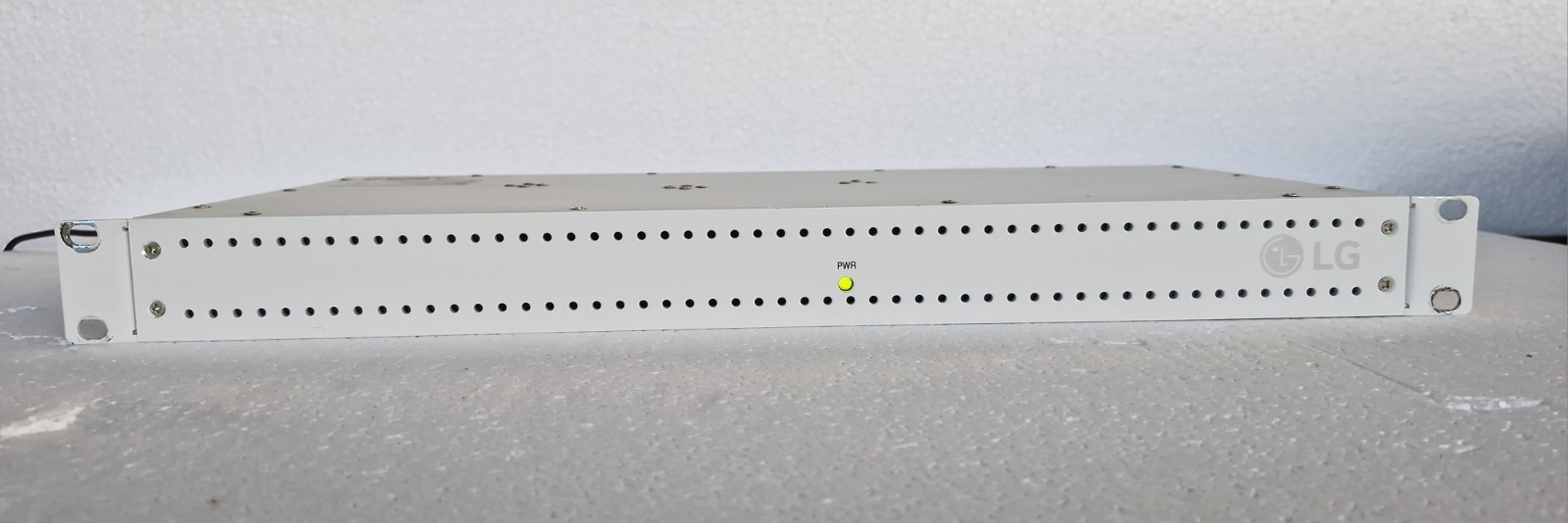 LG PCS200S Pro:Centric Server Hospitality TV Management System 1U Rackmount