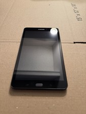Samsung Galaxy Tab A 8.0 32GB Black(SM-T380) picture