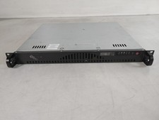 SuperMicro CSE-512 3.50 GHz Intel Pentium G4560 8 GB DDR4 Server No Drives/No OS picture