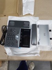Cisco CP-8841 Phone Missing Phone Cord picture
