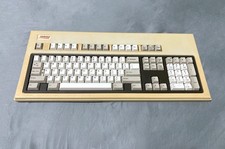 Vintage COMPAQ Enhanced Keyboard Version I SDL Connection IBM Model M RARE picture